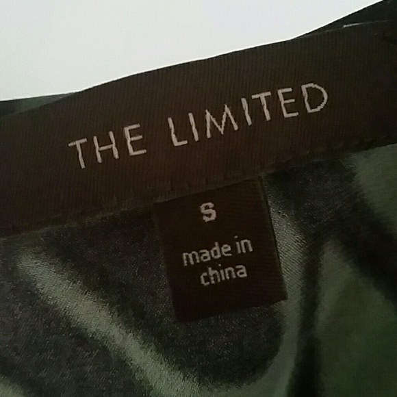 The Limited Dress - Picture 2 of 3